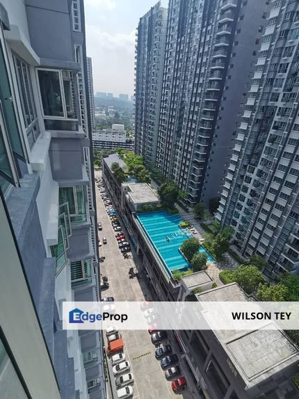 Savanna Executive Suite @Southville City, Bangi For sale, Selangor, Bangi