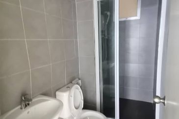 Savanna Executive Suites @ Southville City