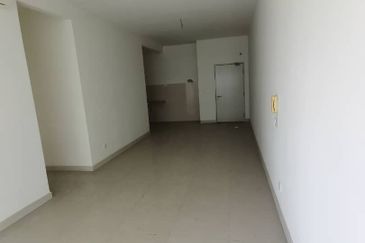 Savanna Executive Suites @ Southville City