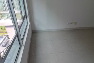 Savanna Executive Suites @ Southville City