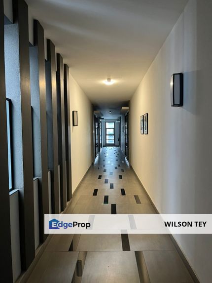 Irama Wangsa@Setapak Kuala Lumpur Condo for sale, Kuala Lumpur, Setapak