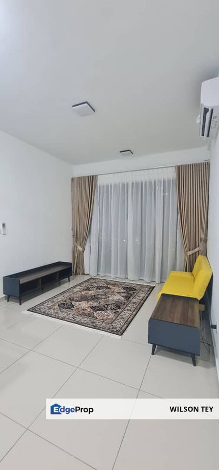 Nikka Residence@Permaisuri Cheras ,Kuala Lumpur for Rent, Kuala Lumpur, Cheras