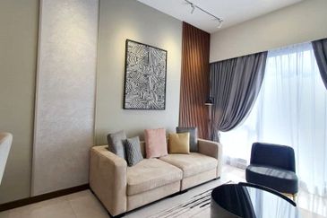 Core Residence @ TRX