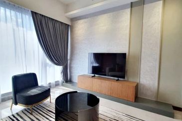 Core Residence @ TRX