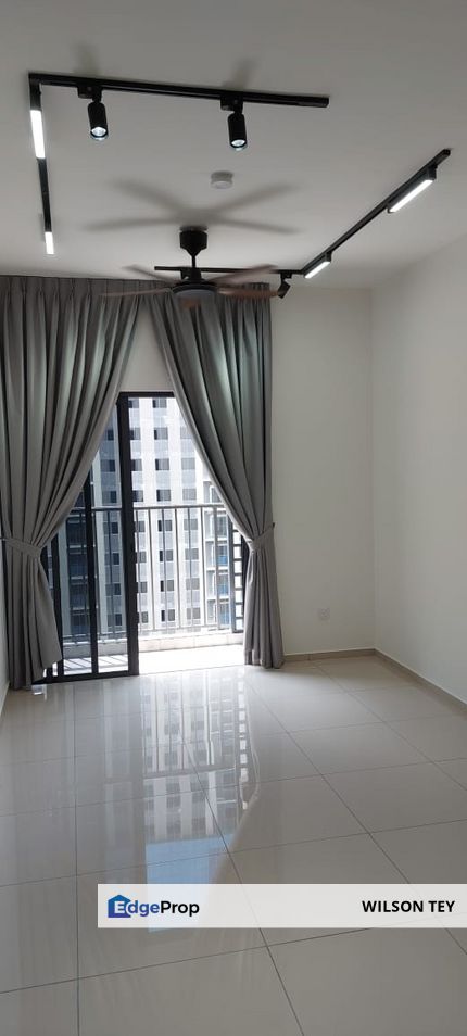 One Equine Seri Kembangan For Rent, Selangor, Seri Kembangan