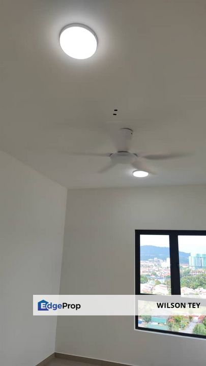 Metro Cheras Condo Corner unit for Rent, Selangor, Cheras