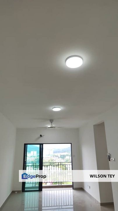 Metro Cheras Condo Corner unit for Rent, Selangor, Cheras