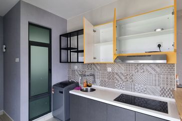 Liberty Arc @ Ampang Ukay