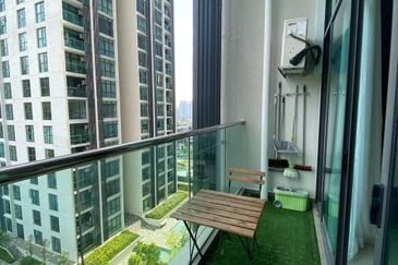 Liberty Arc @ Ampang Ukay