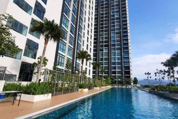 Liberty Arc @ Ampang Ukay