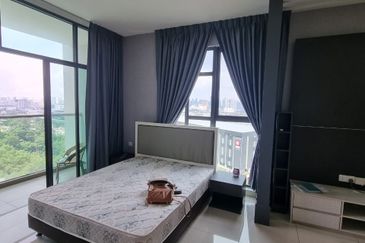 Liberty Arc @ Ampang Ukay