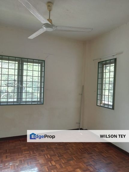 Mutiara Condo, Taman Bukit Indah@ Ampang , Selangor, Ampang
