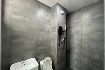 Verando Residence@ Petaling Jaya