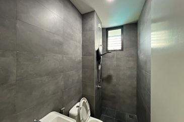 Verando Residence@ Petaling Jaya