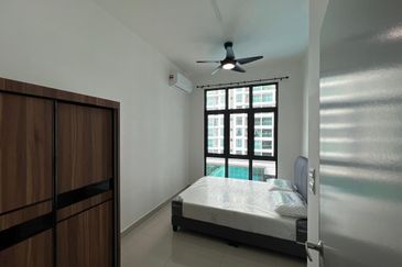 Verando Residence@ Petaling Jaya