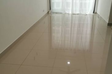 Verando Residence@ Petaling Jaya