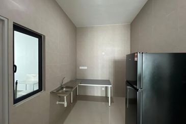 Verando Residence@ Petaling Jaya