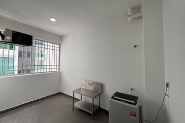 Verando Residence@ Petaling Jaya