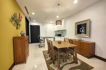 Pavilion Suites Kuala Lumpur