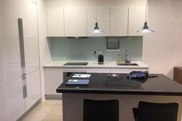 Pavilion Suites Kuala Lumpur