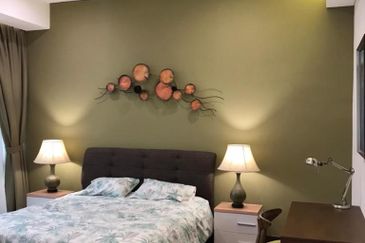 Pavilion Suites Kuala Lumpur