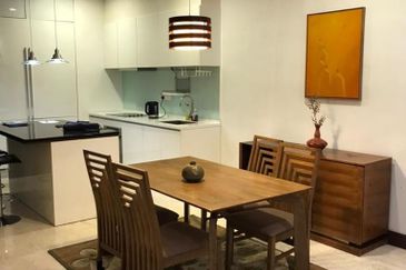 Pavilion Suites Kuala Lumpur