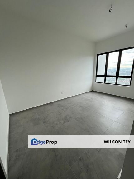 Skyvogue Residences@Taman Desa Kuala Lumpur, Kuala Lumpur, Taman Desa 