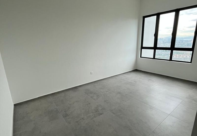 SkyVogue Residences *