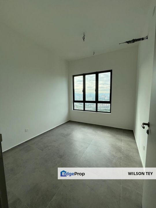 Skyvogue Residences@Taman Desa Kuala Lumpur, Kuala Lumpur, Taman Desa 