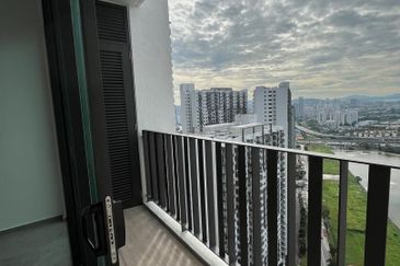 SkyVogue Residences
