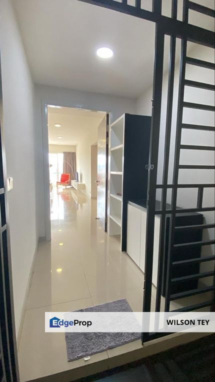 Casa Green@Cheras condo for sale, Selangor, Cheras