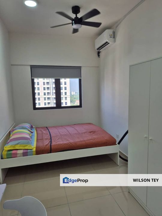 One Equine@Seri Kembangan, Selangor Condo for Rent, Selangor, Seri Kembangan