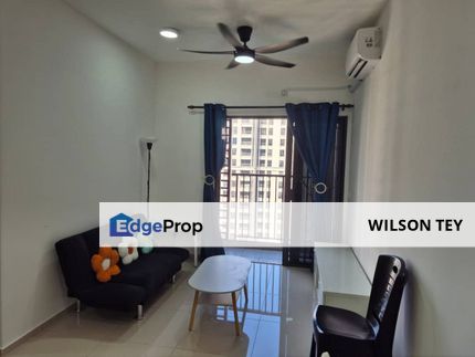 One Equine@Seri Kembangan, Selangor Condo for Rent, Selangor, Seri Kembangan