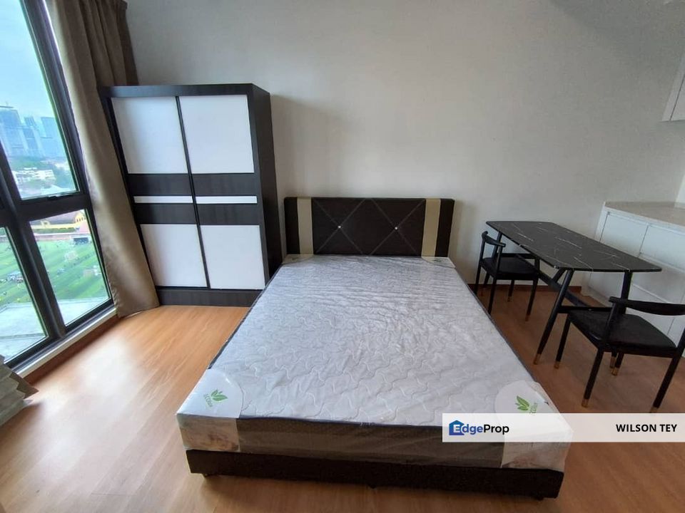 The Colony By Infinitium@K.L. condo for sale, Kuala Lumpur, KL City