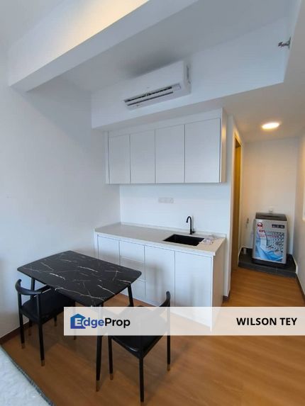 Lavile@Cheras Kuala Lumpur condo for sale, Kuala Lumpur, Cheras
