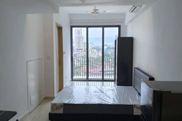 The Colony by Infinitum