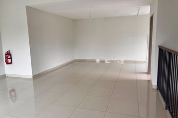 Elegan Residensi, Taman Putra Perdana