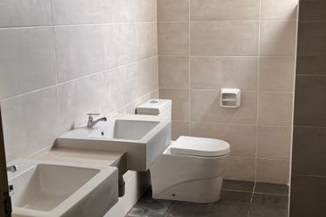 Elegan Residensi, Taman Putra Perdana