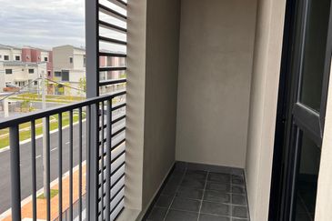 Elegan Residensi, Taman Putra Perdana