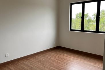 Elegan Residensi, Taman Putra Perdana