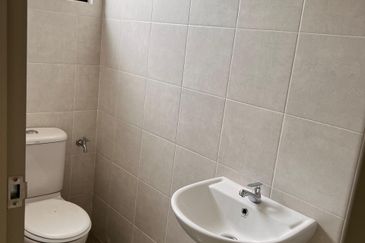 Elegan Residensi, Taman Putra Perdana