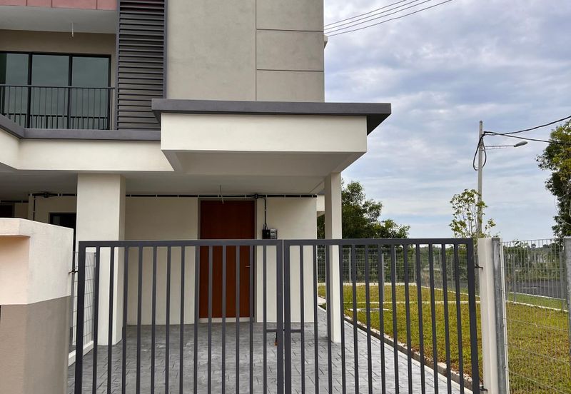 Elegan Residensi, Taman Putra Perdana