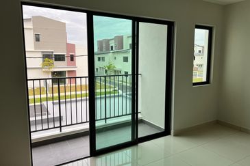 Elegan Residensi, Taman Putra Perdana