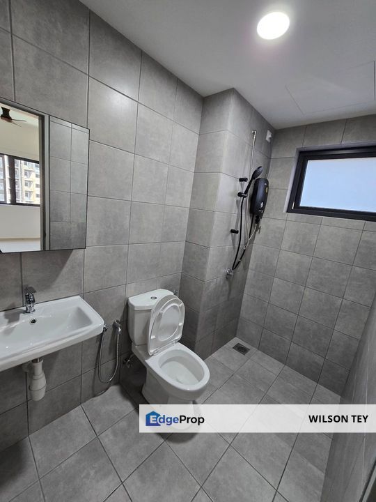 One Equine@ Seri Kembangan, Selangor condo for RENT, Selangor, Seri Kembangan