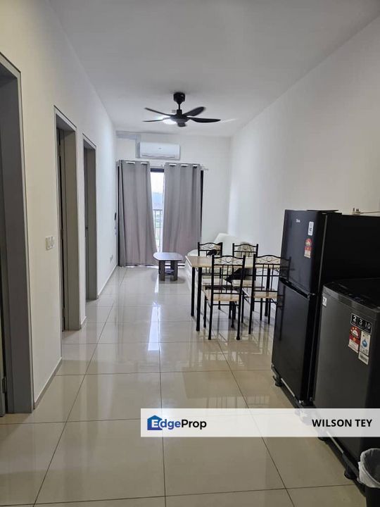 One Equine@ Seri Kembangan Condo for Rent, Selangor, Seri Kembangan