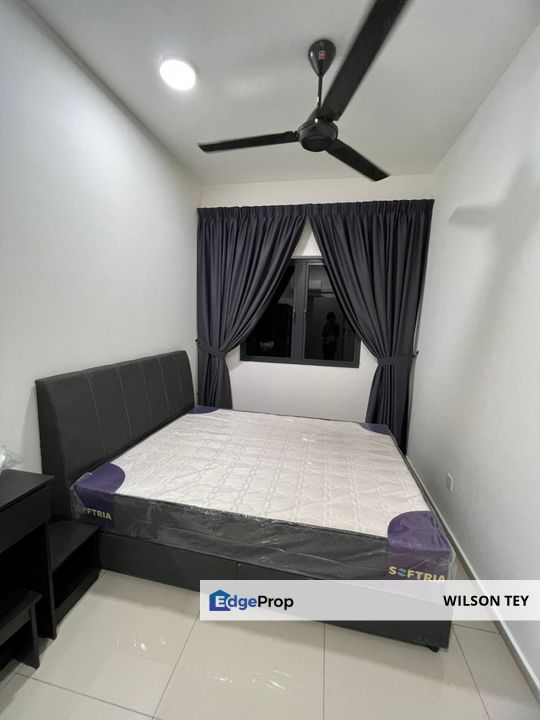 One Equine@ Seri Kembangan condo for Rent, Selangor, Seri Kembangan