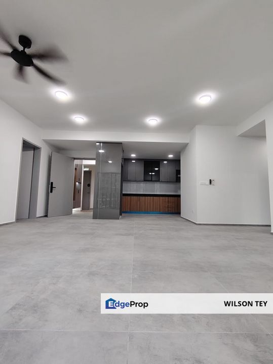 Skyvogue Residence@Taman Desa K.L for sale, Kuala Lumpur, Taman Desa 