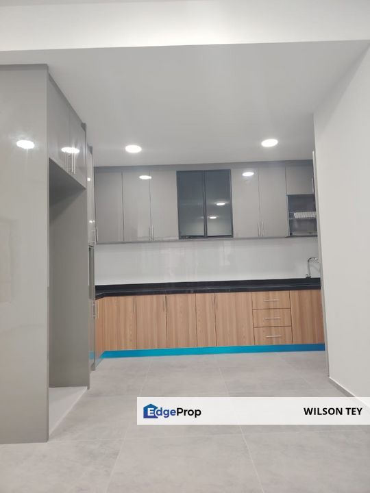 Skyvogue Residence@Taman Desa K.L for sale, Kuala Lumpur, Taman Desa 