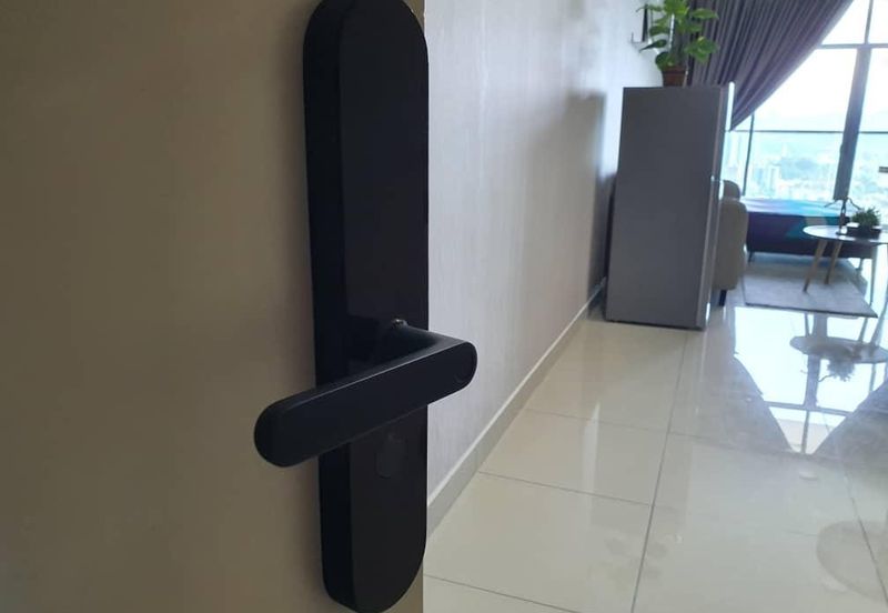 Liberty Arc @ Ampang Ukay