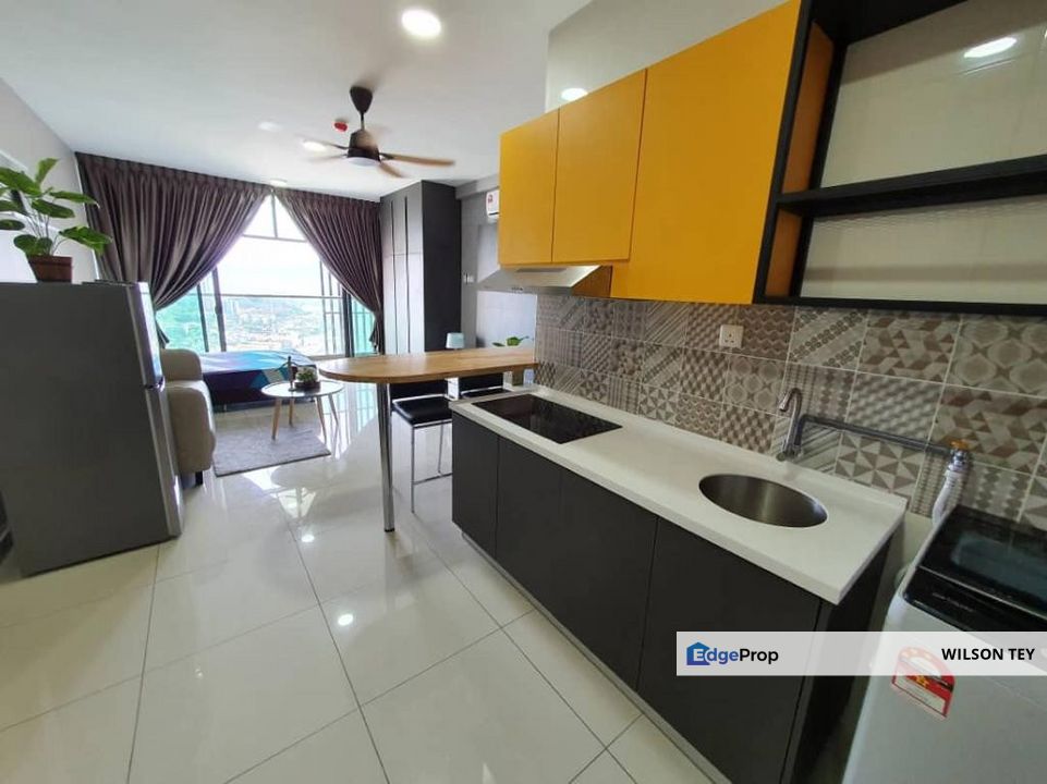 LIberty Arc@Ampang, Selangor for Rent, Selangor, Ulu Kelang